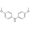 4,4'-DIMETHOXYDIPHENYLAMINE CAS 101-70-2