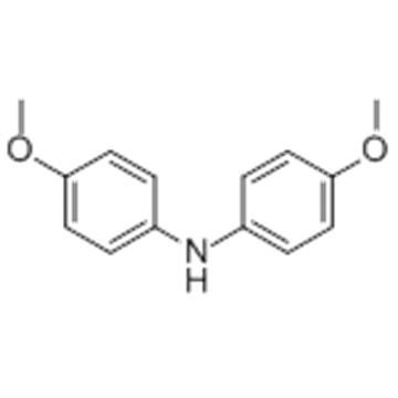 4,4&#39;-DIMETHOXYDIPHENYLAMINE CAS 101-70-2