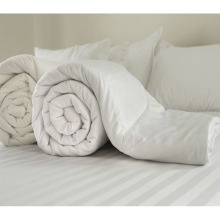 Tencel Cover Microfiber Filling Duvet Quilts