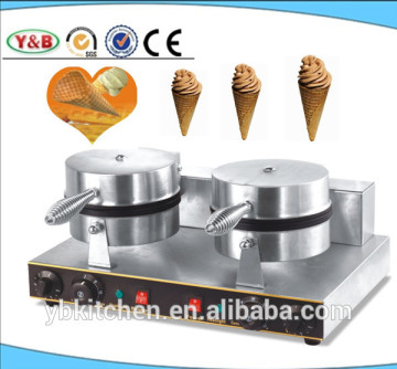 Machine For Ice Cream Cones/Portable Commercial Machine For Ice Cream Cones