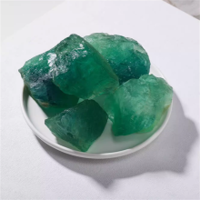 Wholesale Natural Green Fluorite Crystal Healing Mineral Specimen