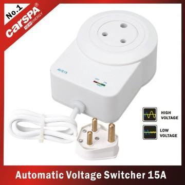 Automatic Voltage Switcher (AVS15)