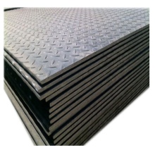 42CrMo MS Carbon Steel Checkered Plate