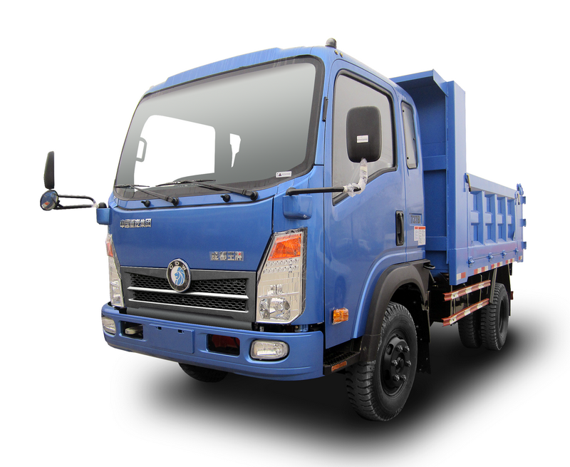 Малый самосвал sinotruk howo 4x2 10 тонн