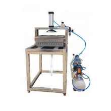 Mini Automatic Tofu Press Machine/Cheese Squeezing Equipment