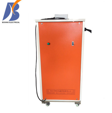 Hard Chrome Plating Rectifier 4000A 15V with Timer