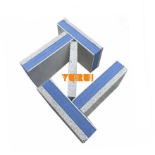 Zhuchen MgO Board: Fireproof Construction Material for Walls and Sandwich Panels