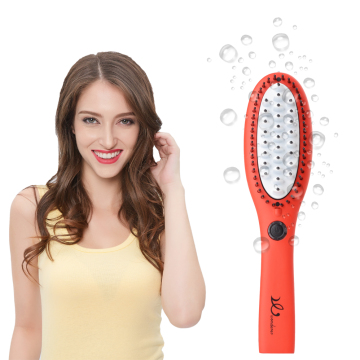 Simply Straight Hair Ionic Comb