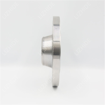 DIN standard DN600 size welding neck flange