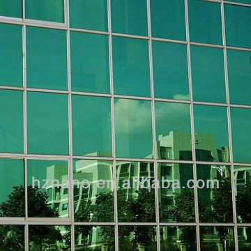 heat insulation anti UV glass coating