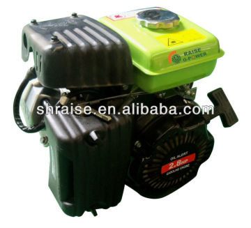 mini air cooled petrol engine RZ154F