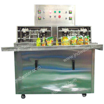Doypack Packing Machine