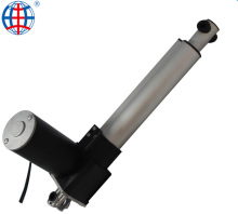 Waterproof Linear Actuators and DC Micro Linear Motors