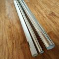 6mil Silver Diamond Foil Silver Mylar Film