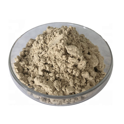 Bulk de proteína de girassol orgânica