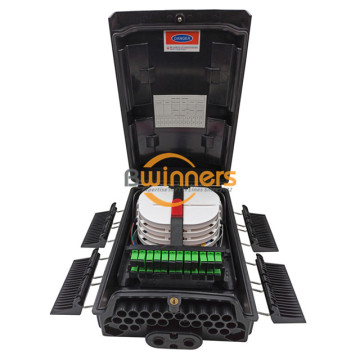 Fiber Optical Distribution Box 24 Fibers