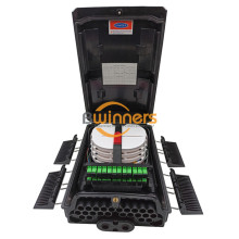 Fiber Optical Distribution Box 24 Fibers