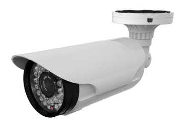 Innov 1.3Megapixel Infraded Wetherproof IP Camera IP66 