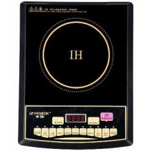 induction cooktop electric range