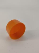 1.5 inch POLYETHYLENE CAP Slip-on Style