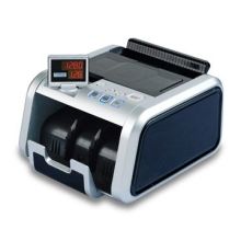 Value Counting Machine with Counterfeit Detection, Automatically Starts and Counting