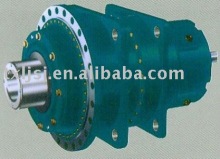 Planetary gearbox reducer