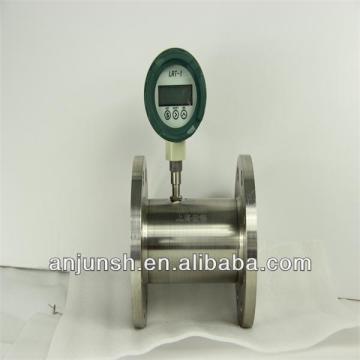 Flow meters for Diesel