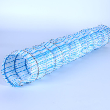 Flexible Water Permeable Hose Pipe