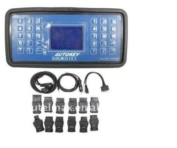 super MVP Key programmer scanner mvp free shipping