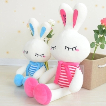 best cute bunny plush toys for sale