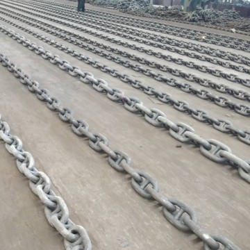 wholesal high quality 48mm Anchor Chain