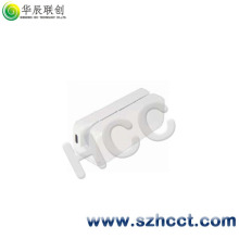 Secure Bluetooth Magnetic Card Reader