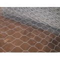 Wire mesh heksagonal berkualitas tinggi