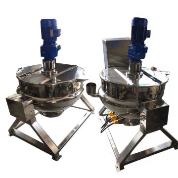 Automatic Stirring Slow Cooker for Sale