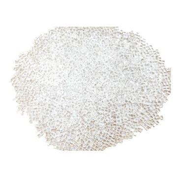 Virgin Natural ABS Granules: Heat-Resistant Plastic Raw Material at Competitive Prices