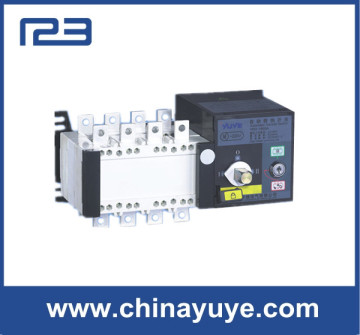 asco automatic transfer switch(ATS)