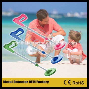 MD-1005 Metal Detector for Kids