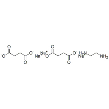 TRUCÓDICO ETILENO DE DIAMINA DISUCCINAR CAS 20846-91-7