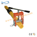 Polyethylene Plastic HDPE Water Pipe Squeezer