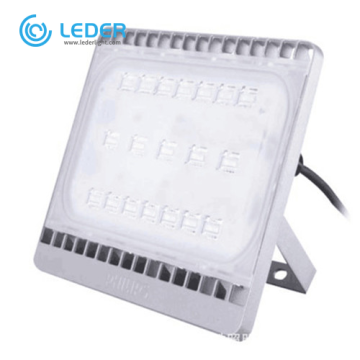 LEDER 100W Brightest Flood Light