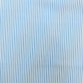 Polyester Microfibre Stripe Men's Fabric