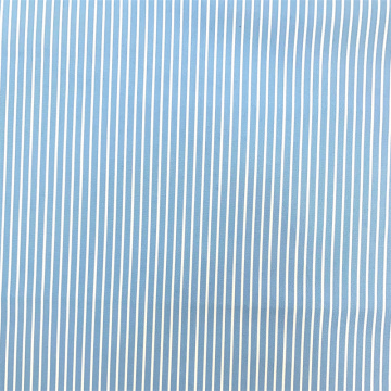 Polyester Microfibre Stripe Men's Fabric