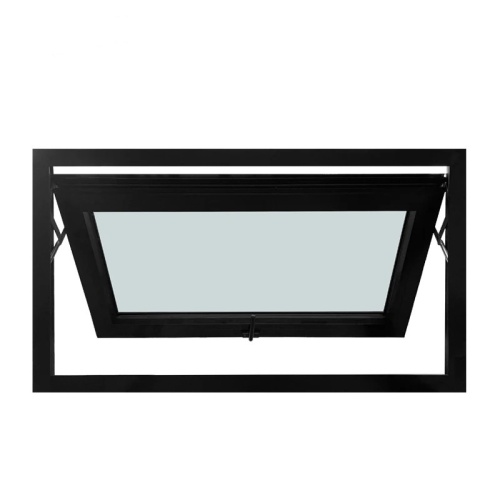 Recycled Aluminum Eco Awning Windows