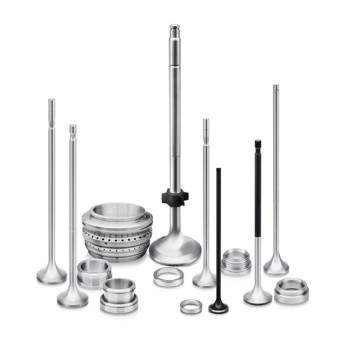 Marine MITSUBISHI 20AC Engine Parts