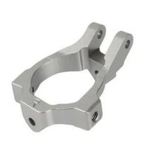 OEM custom precision metal CNC turning processing products