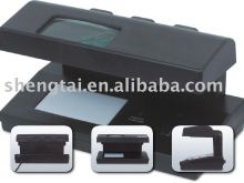 Factory Multi-function Cash Detector ( M01 UV,MG,WM)