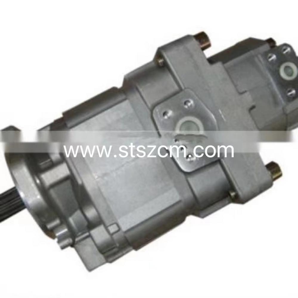 Komatsu Pump Ass&#39;y Engine Parts 705-52-30390