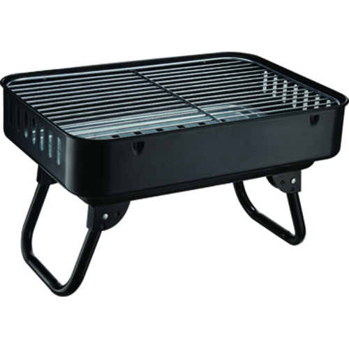 Family Charcoal Barbque Grill