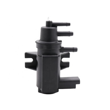 EGR Vacuum Solenoid Valve U202-18-741