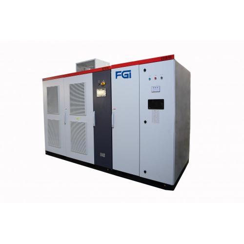3000V Medium Voltage VFD Motor Drives